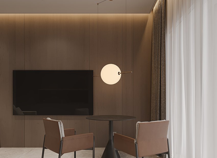 New Build - Apartment -
Torrevieja