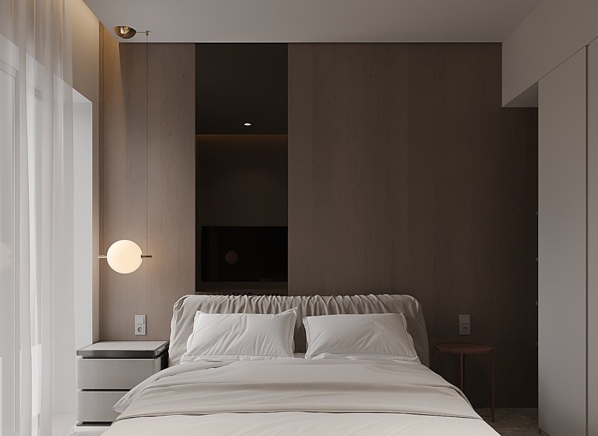 New Build - Apartment -
Torrevieja