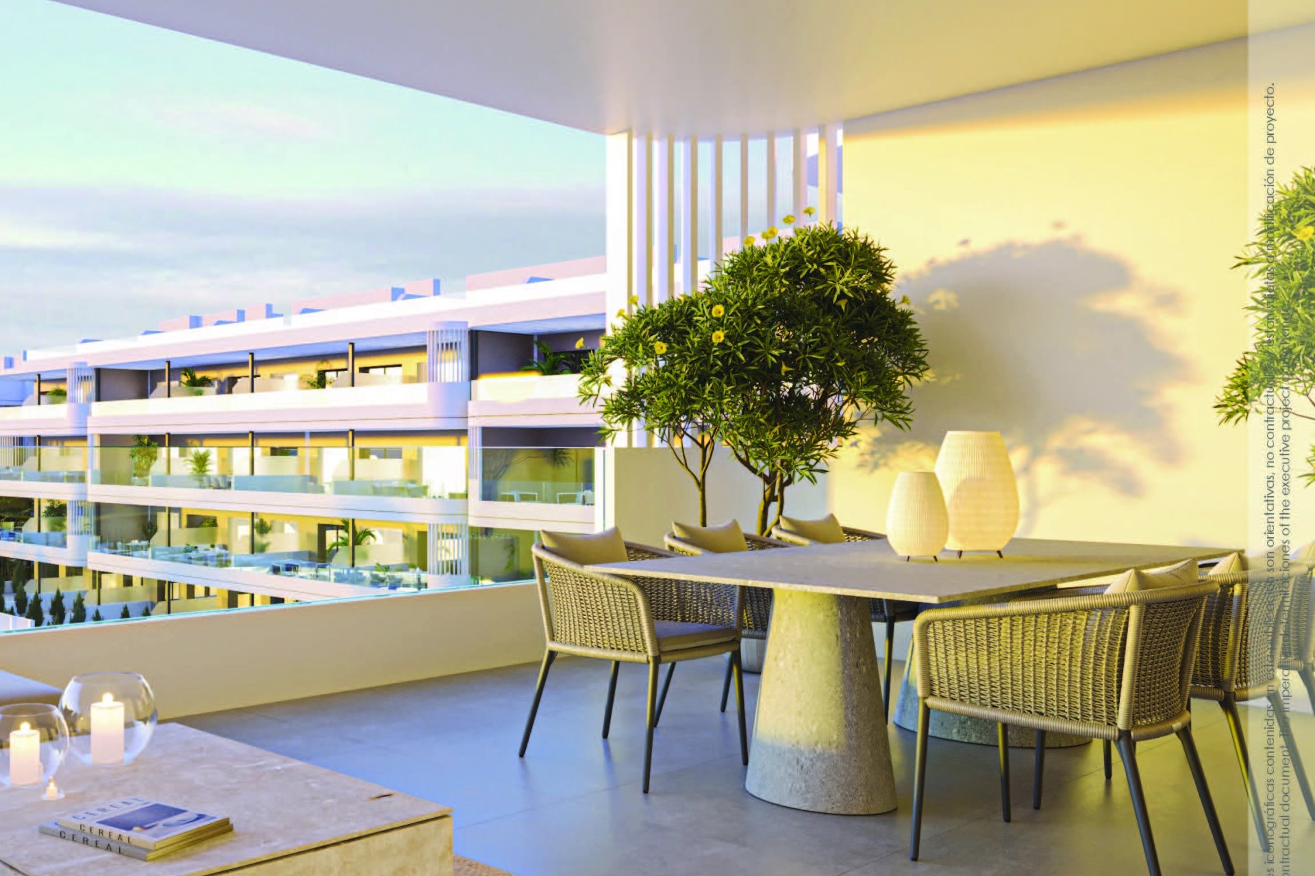 New Build - Apartment -
Torrevieja