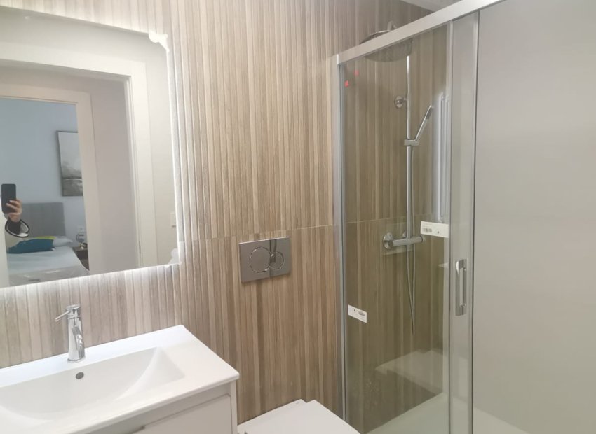 New Build - Apartment -
Torrevieja