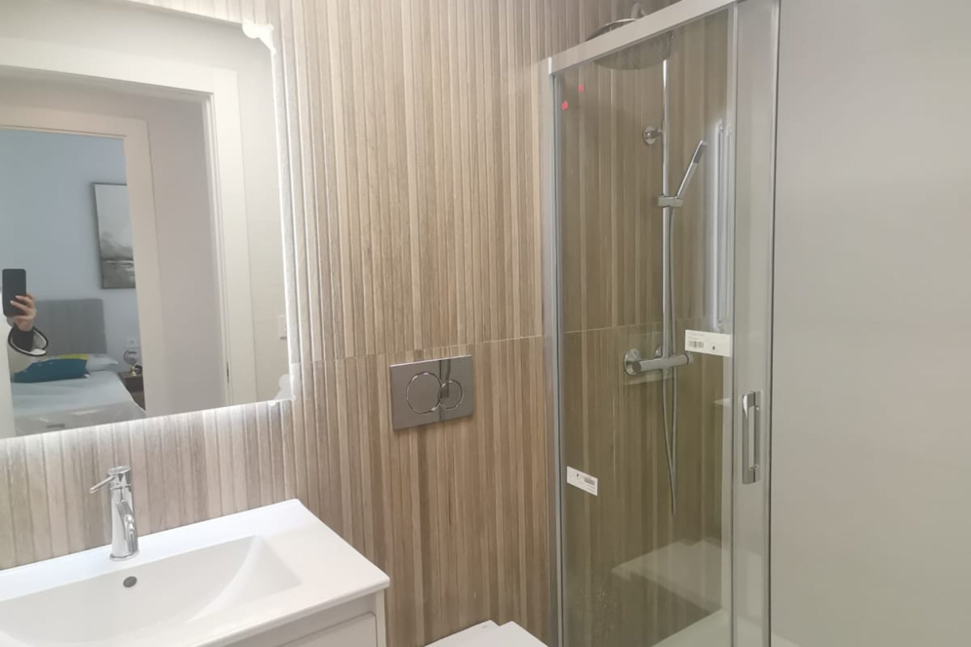 New Build - Apartment -
Torrevieja