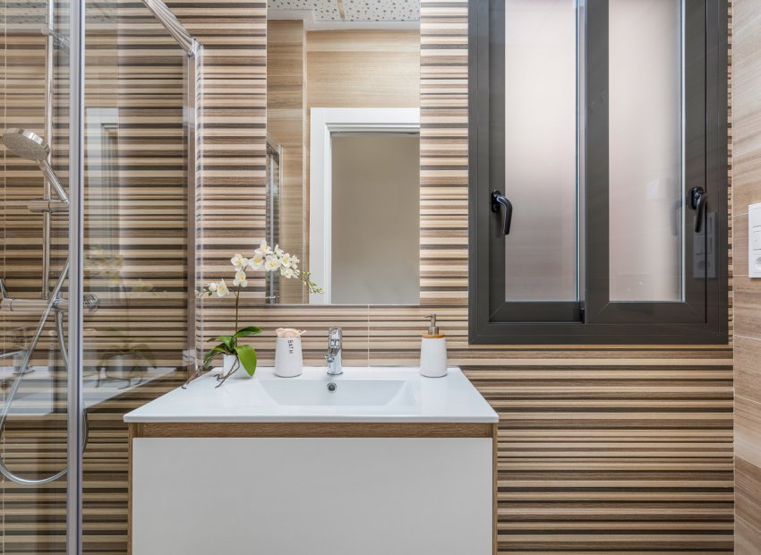 New Build - Apartment -
Torrevieja