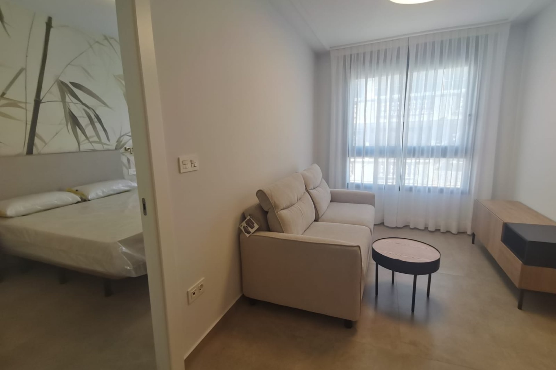 New Build - Apartment -
Torrevieja