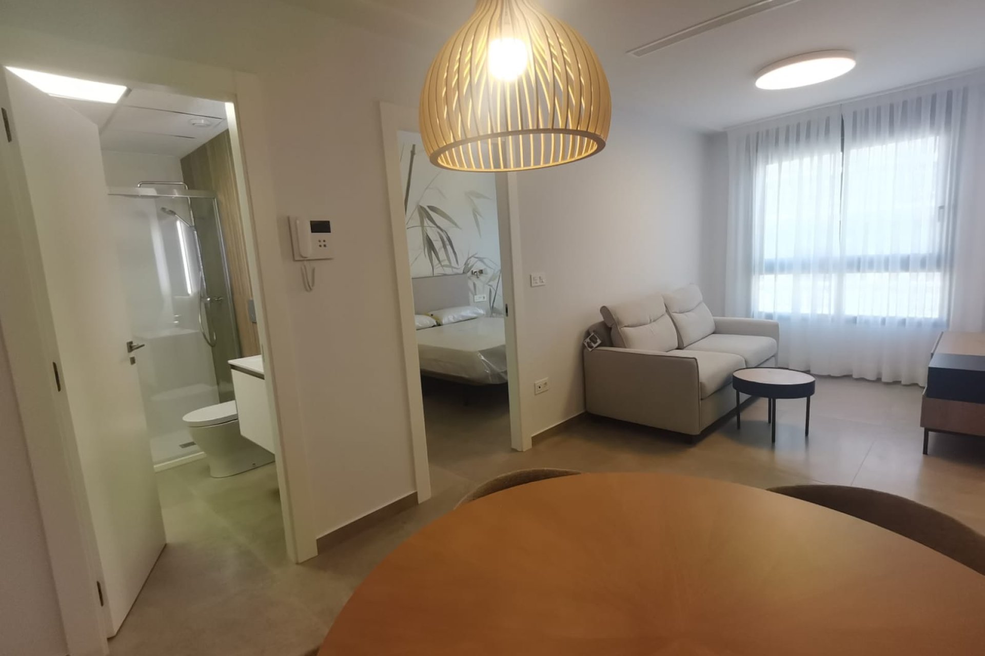 New Build - Apartment -
Torrevieja