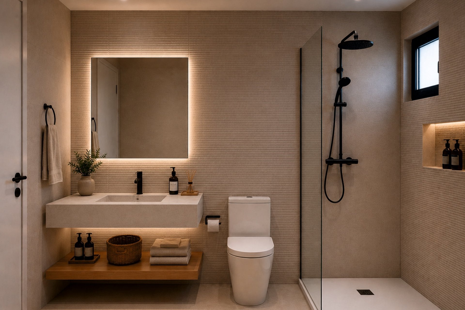 New Build - Apartment -
Torrevieja
