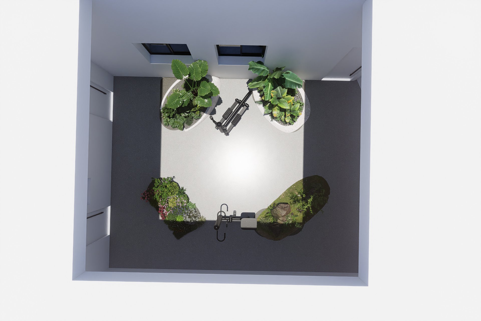 New Build - Apartment -
Torrevieja