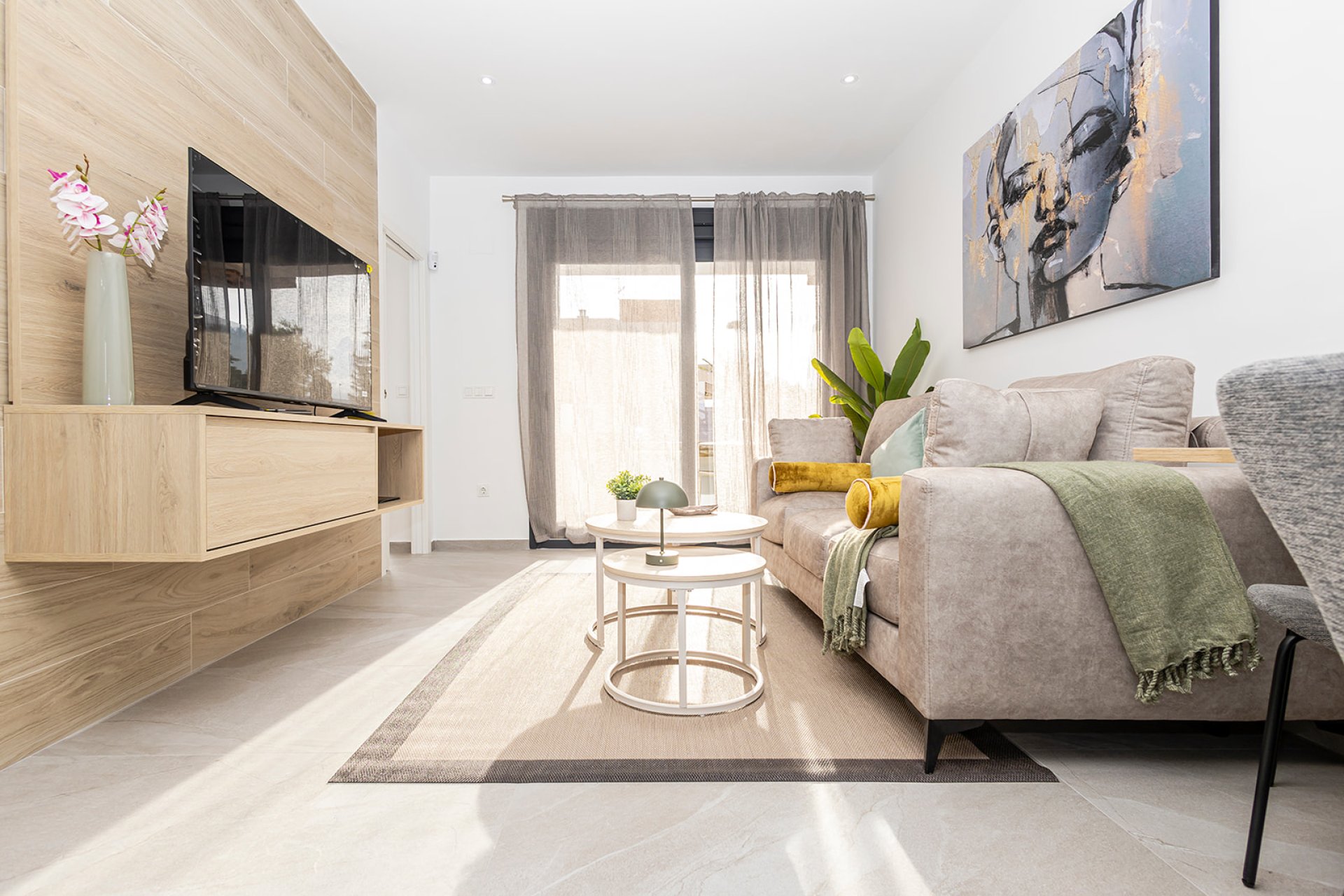 New Build - Apartment -
Torrevieja