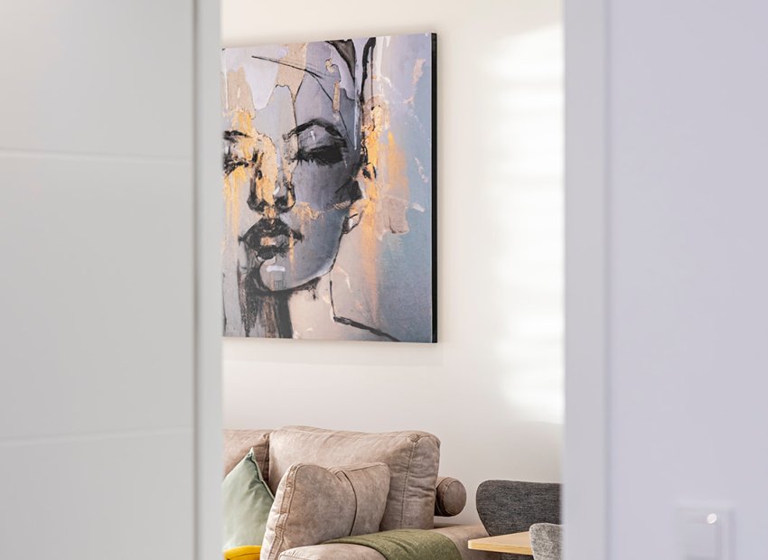 New Build - Apartment -
Torrevieja