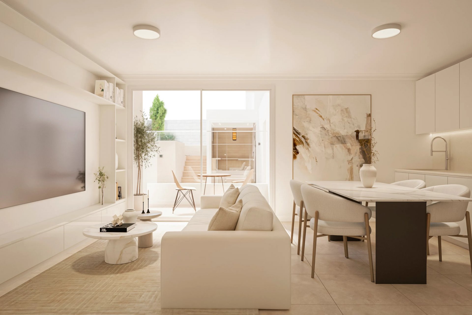 New Build - Apartment -
Torrevieja