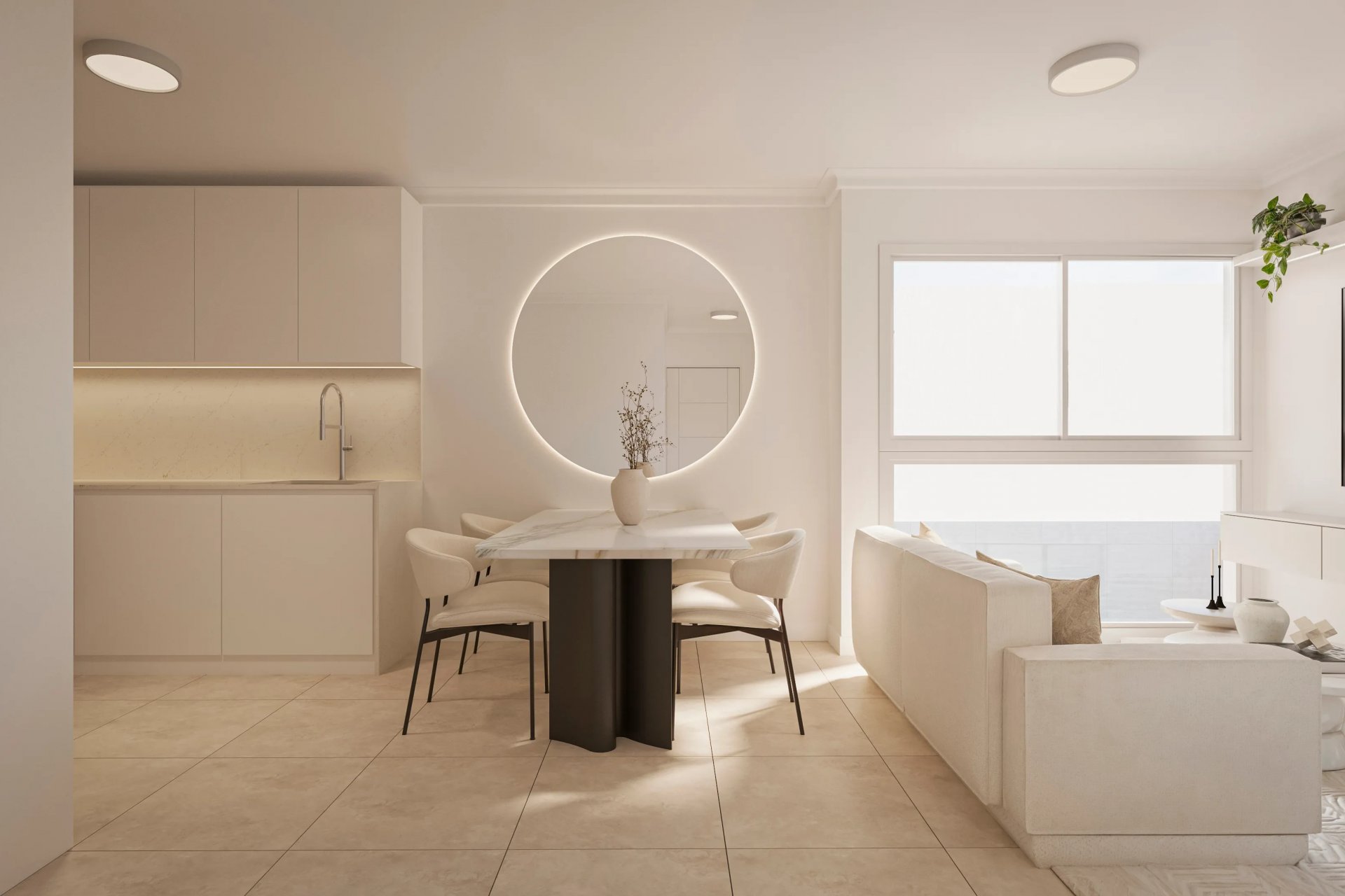 New Build - Apartment -
Torrevieja