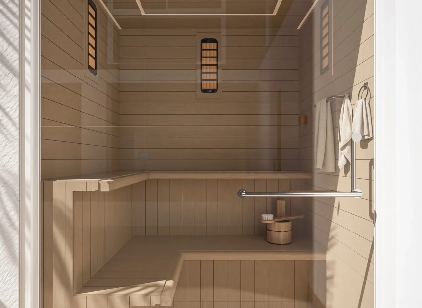 New Build - Apartment -
Torrevieja
