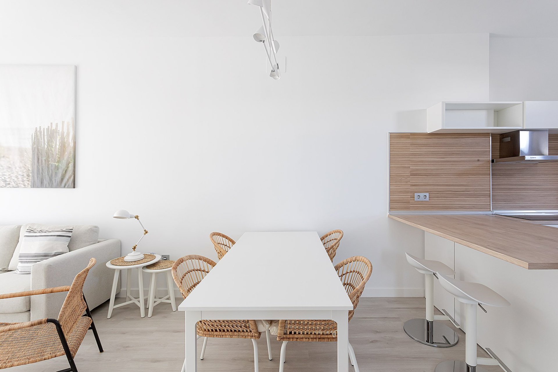 New Build - Apartment -
Vera