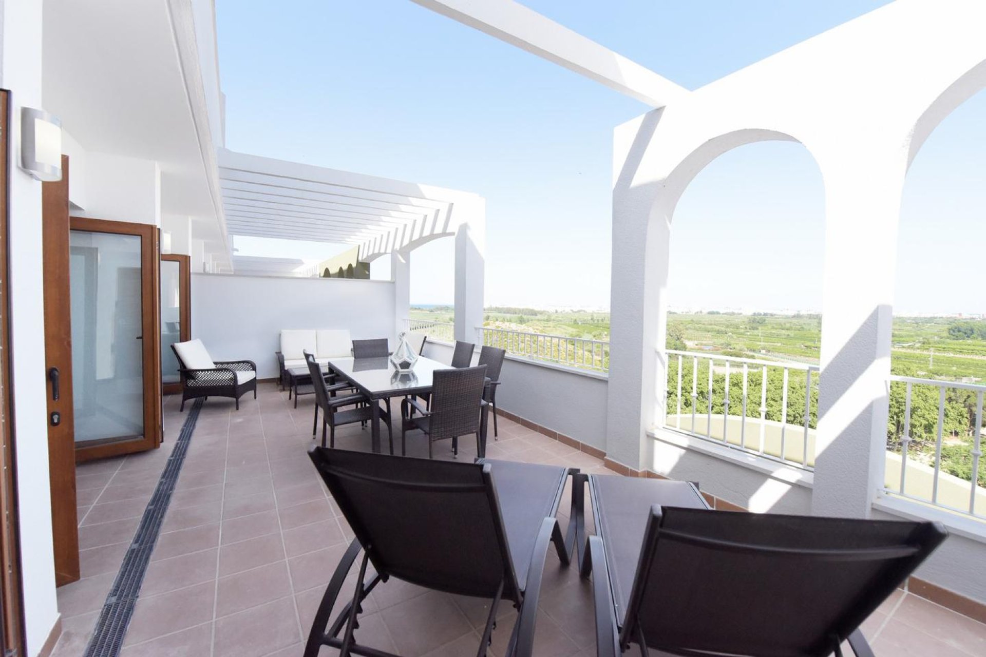 New Build - Apartment -
Xeresa - Xeresa Del Monte