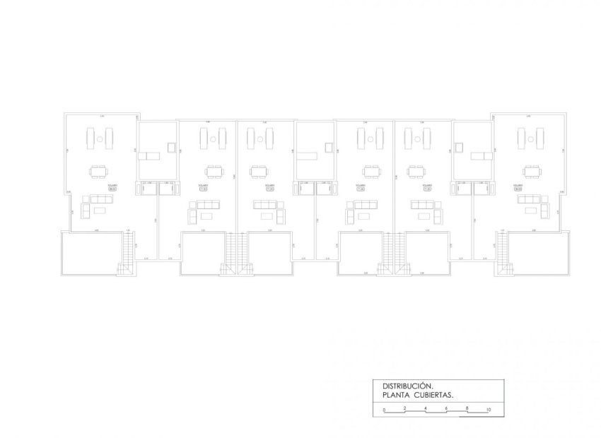 New Build - Bungalow -
Algorfa - La Finca Golf