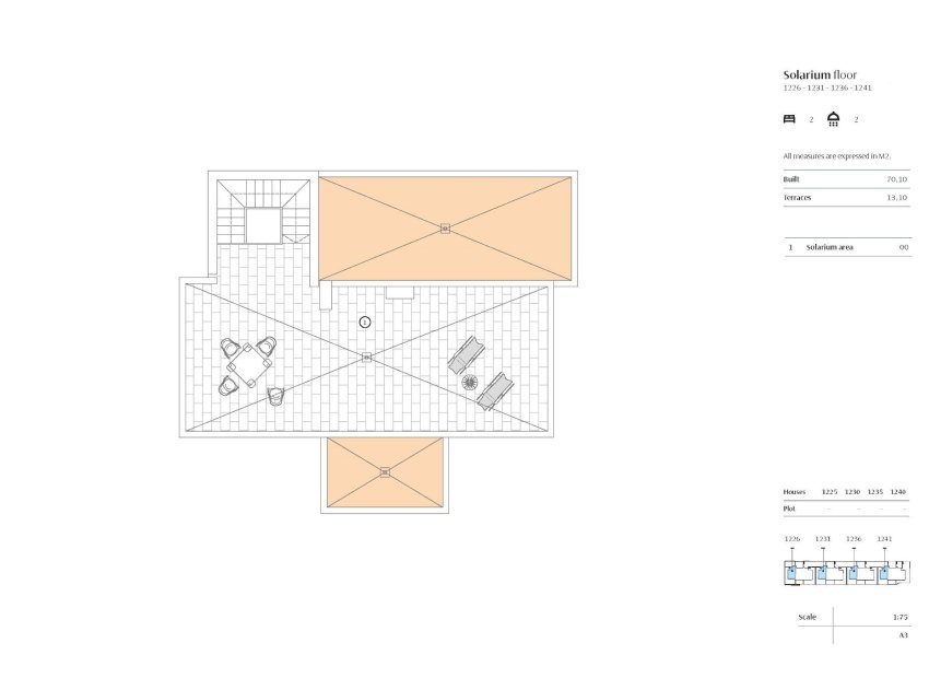 New Build - Bungalow -
Algorfa - La Finca Golf