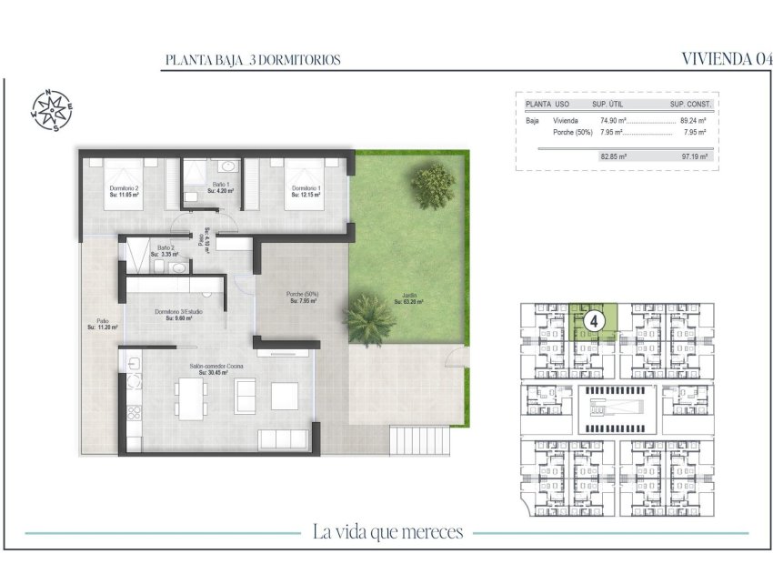 New Build - Bungalow -
Alhama De Murcia - Condado De Alhama