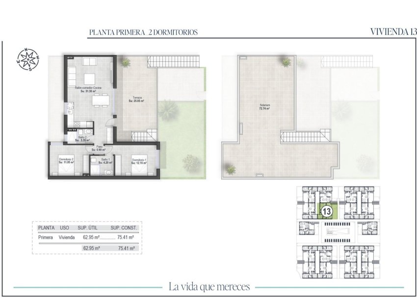 New Build - Bungalow -
Alhama De Murcia - Condado De Alhama