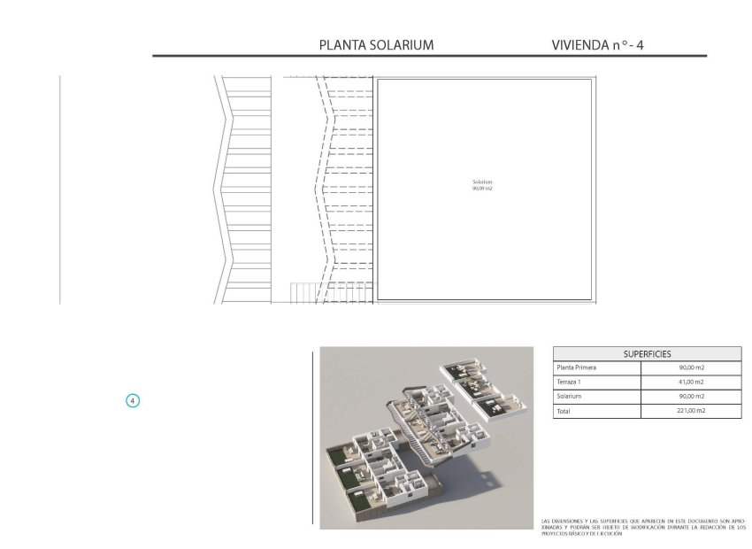 New Build - Bungalow -
Finestrat - Balcón De Finestrat