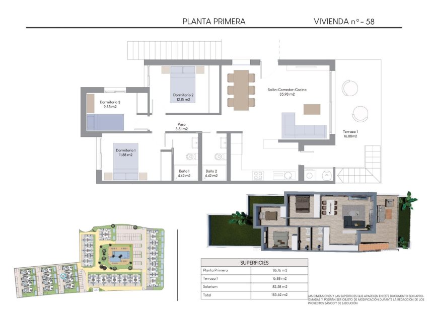 New Build - Bungalow -
Finestrat - Finestrat Hills