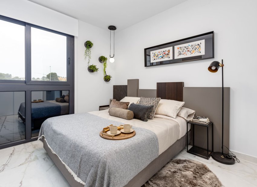 New Build - Bungalow - Ground floor -
Ciudad Quesada - Rojales - Ciudad Quesada