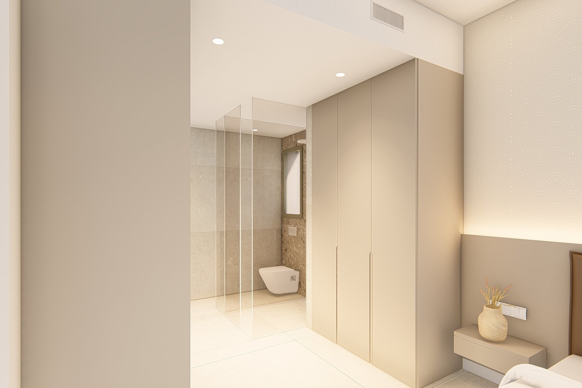 New Build - Bungalow - Ground floor -
Ciudad Quesada - Rojales - Ciudad Quesada