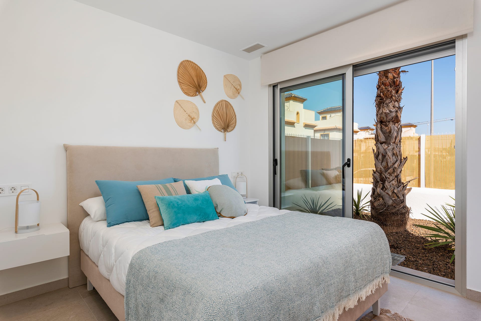 New Build - Bungalow - Ground floor -
Dolores