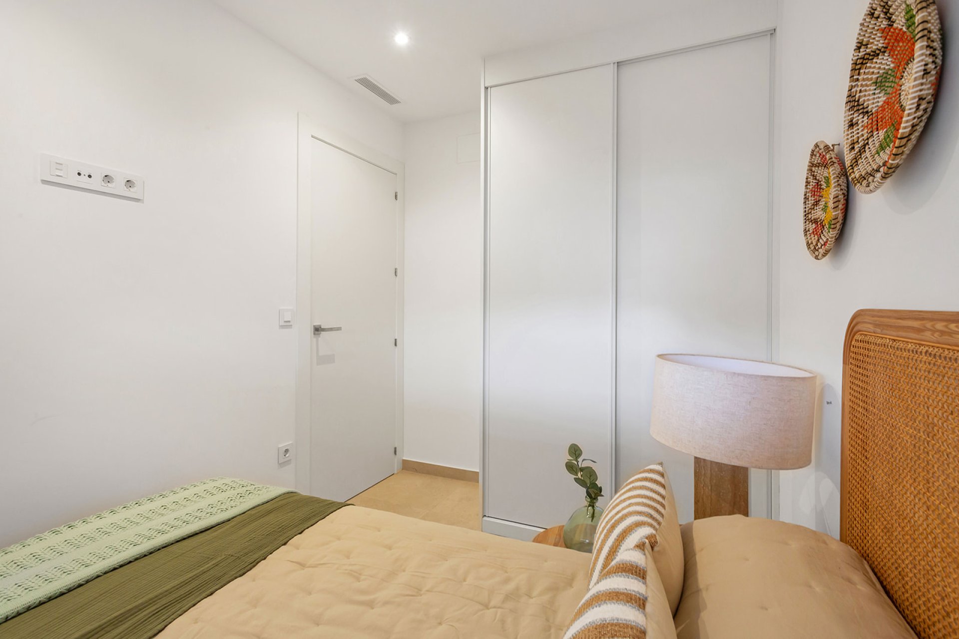 New Build - Bungalow - Ground floor -
Los Alcazares - Los Alcázares