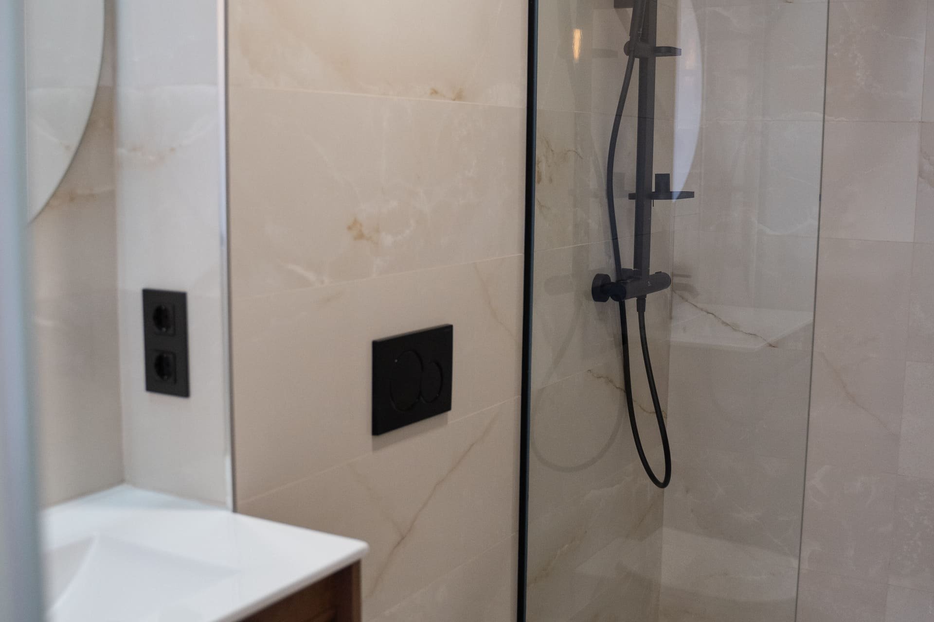 New Build - Bungalow - Ground floor -
Pilar de la Horadada