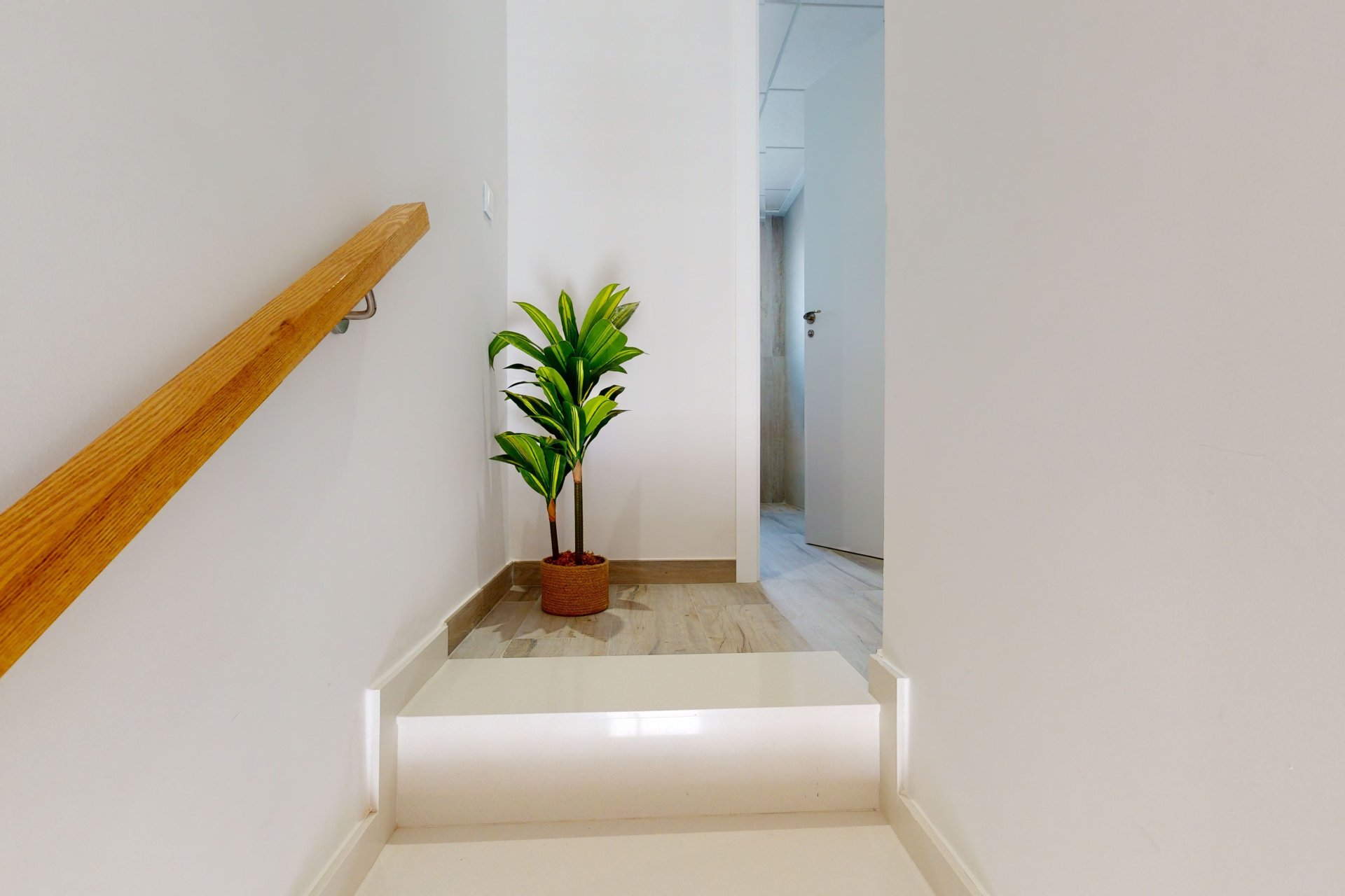 New Build - Bungalow - Ground floor -
Pilar de la Horadada