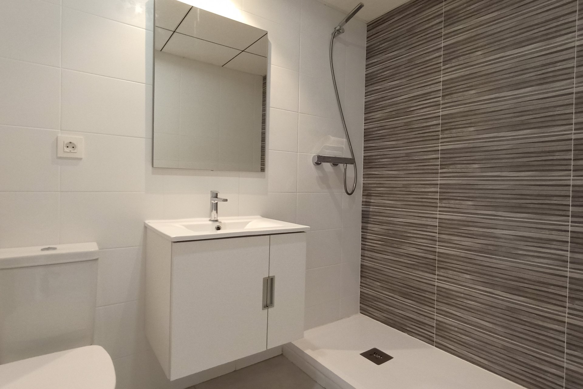New Build - Bungalow - Ground floor -
Pilar de la Horadada