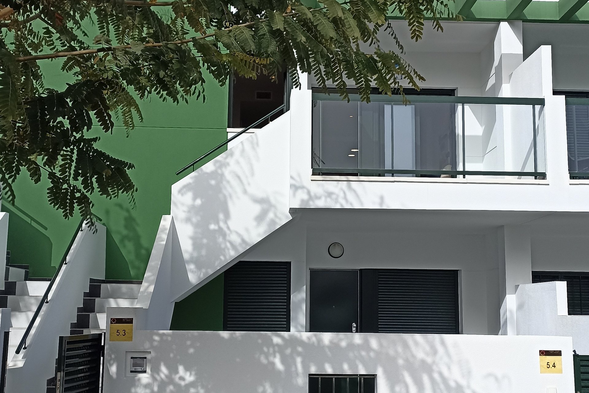 New Build - Bungalow - Ground floor -
Pilar de la Horadada
