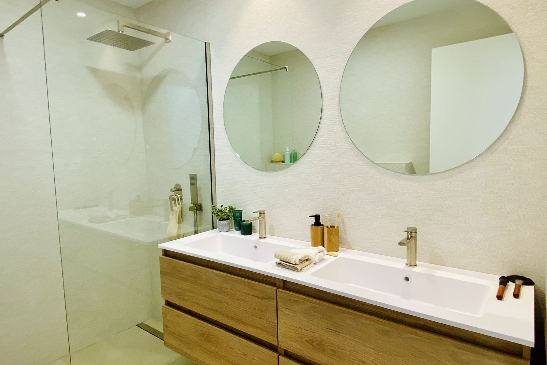 New Build - Bungalow - Ground floor -
Pilar de la Horadada
