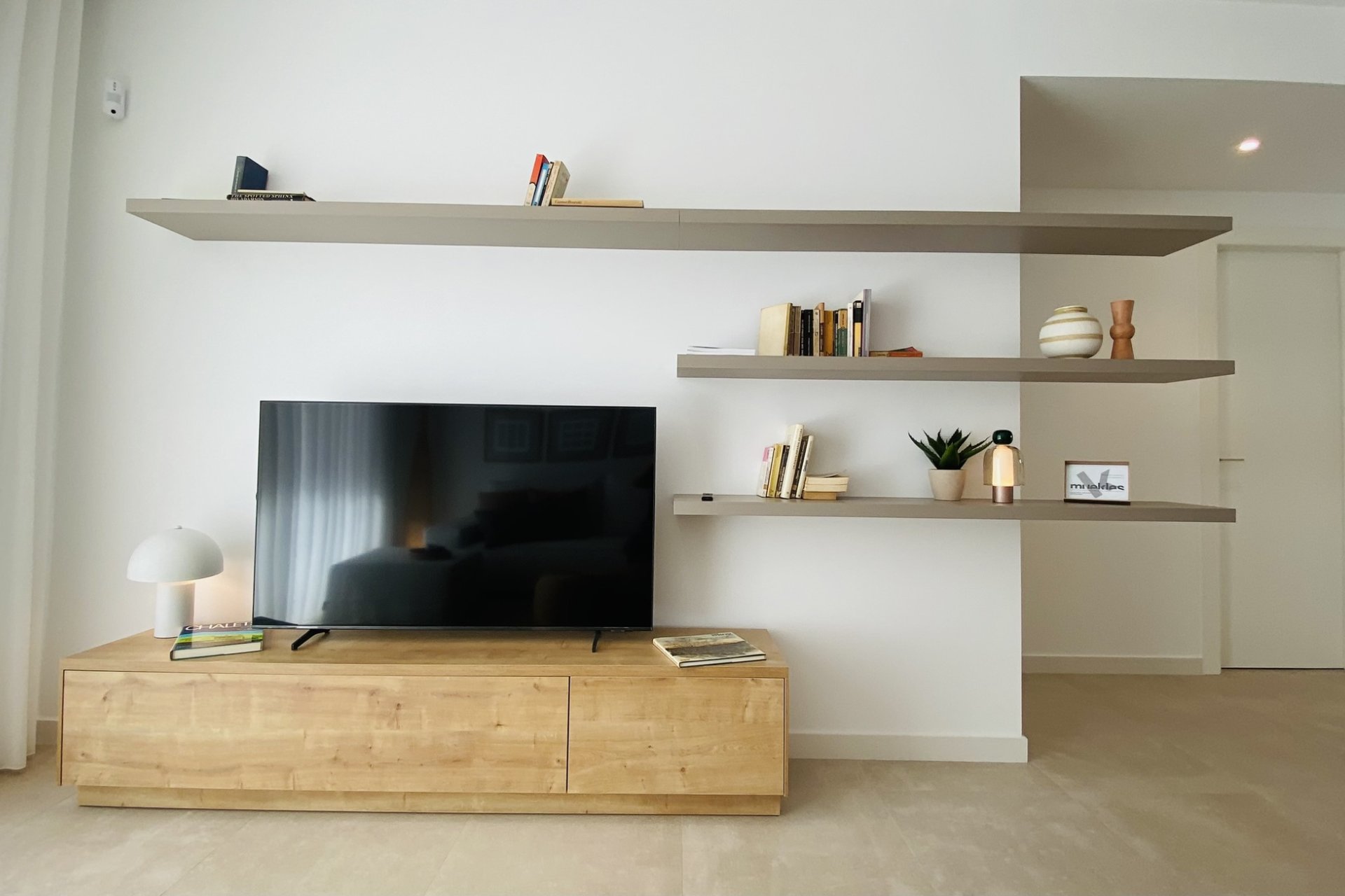 New Build - Bungalow - Ground floor -
Pilar de la Horadada
