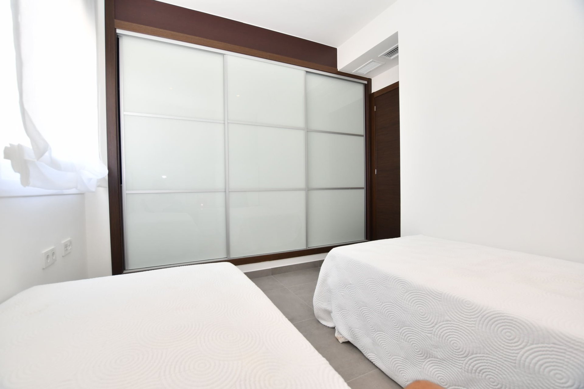 New Build - Bungalow - Ground floor -
San Miguel de Salinas