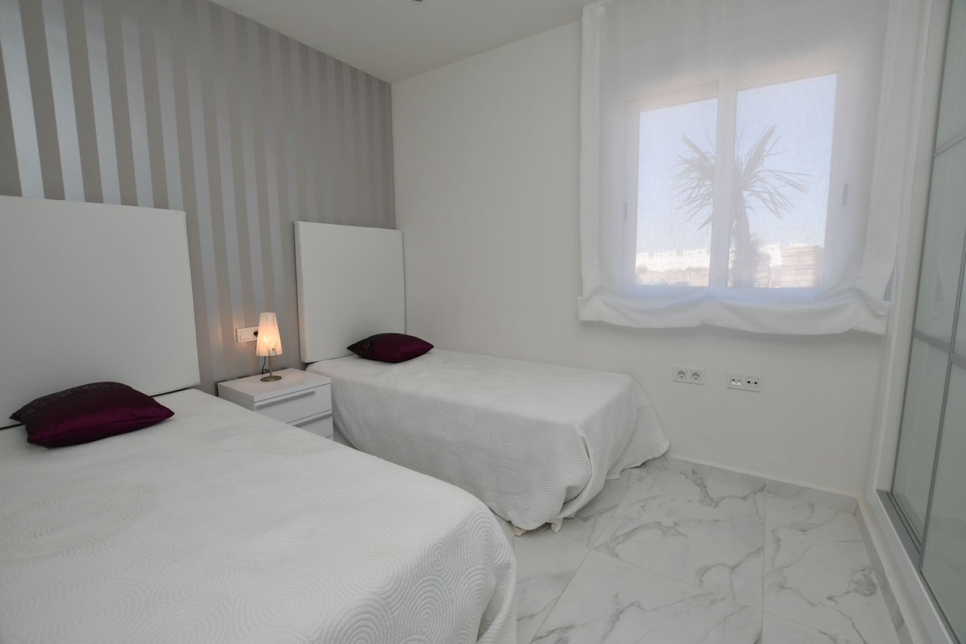 New Build - Bungalow - Ground floor -
San Miguel de Salinas