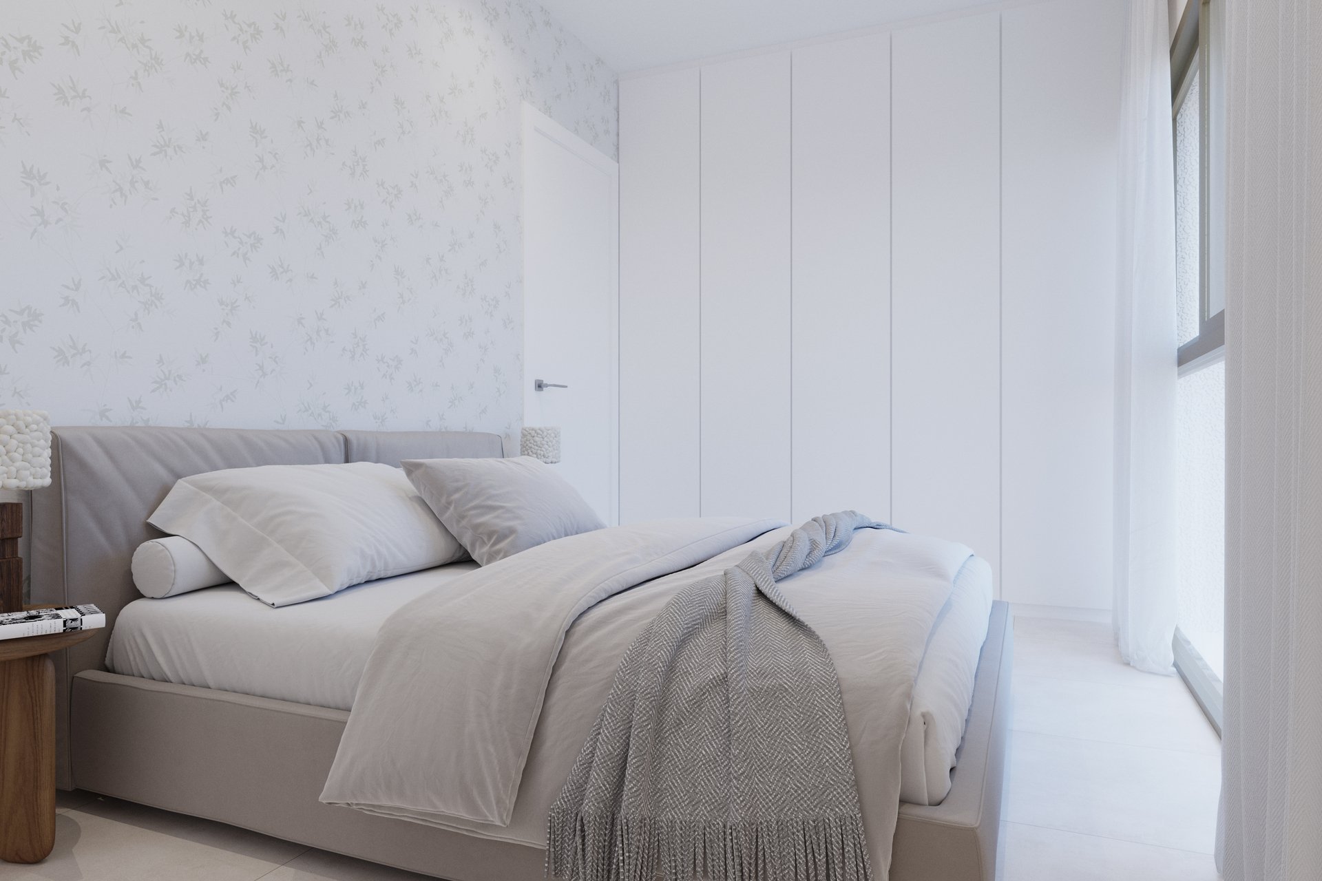 New Build - Bungalow - Ground floor -
San Pedro del Pinatar - San Pedro Del Pinatar