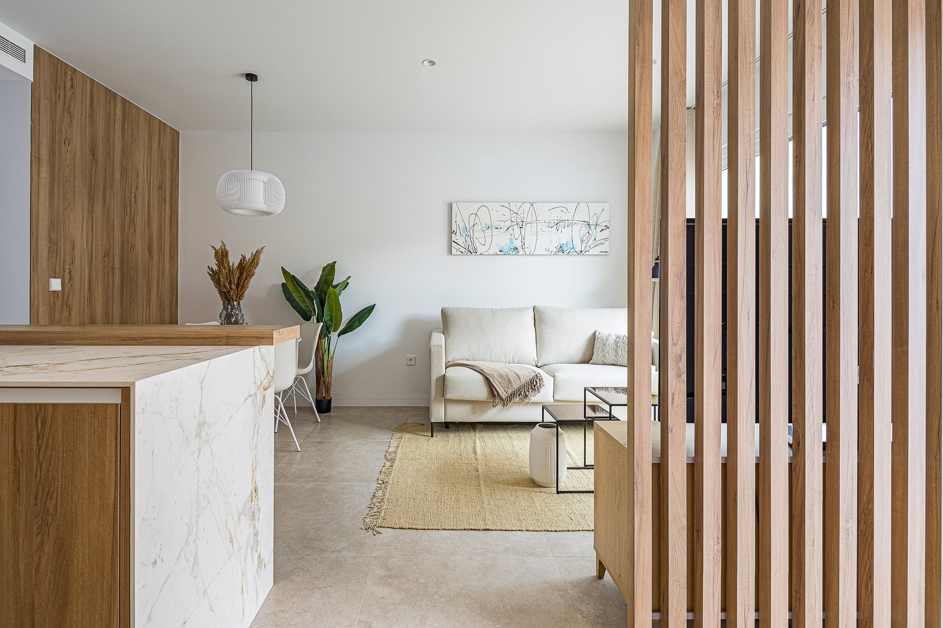 New Build - Bungalow - Ground floor -
San Pedro del Pinatar - San Pedro Del Pinatar