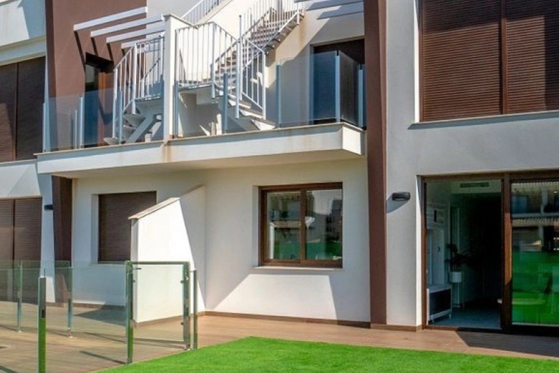 New Build - Bungalow - Ground floor -
San Pedro del Pinatar - San Pedro Del Pinatar