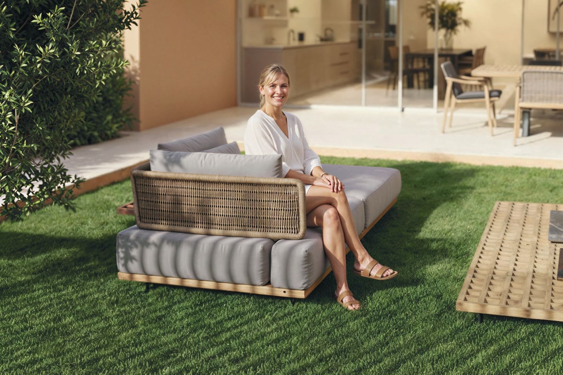 New Build - Bungalow - Ground floor -
Torrevieja