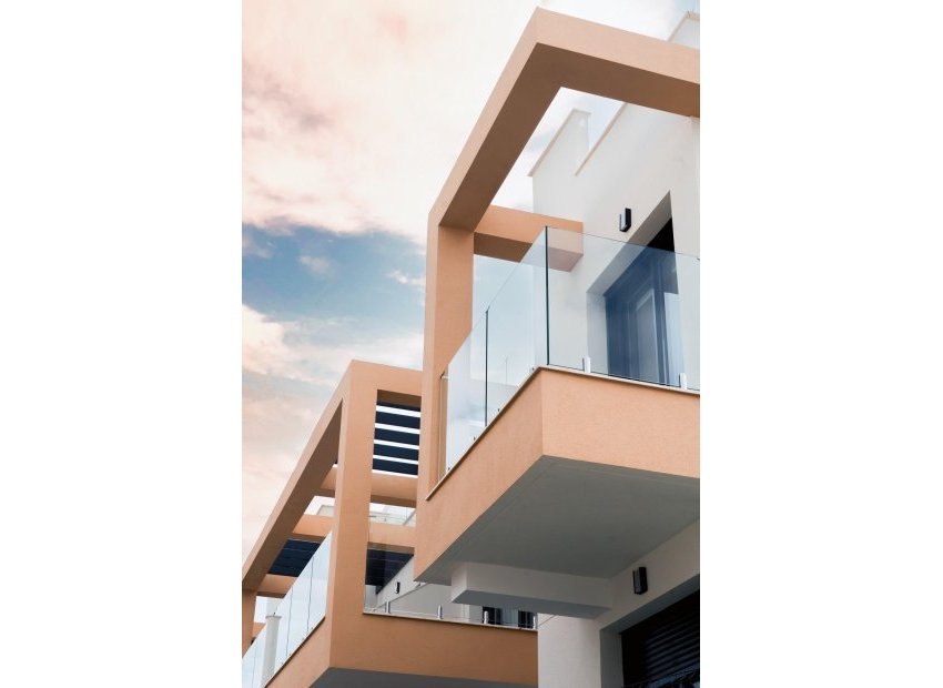 New Build - Bungalow -
Orihuela Costa - Villamartín