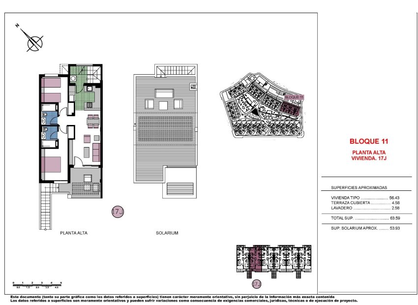 New Build - Bungalow -
Pilar de la Horadada - Mil Palmeras