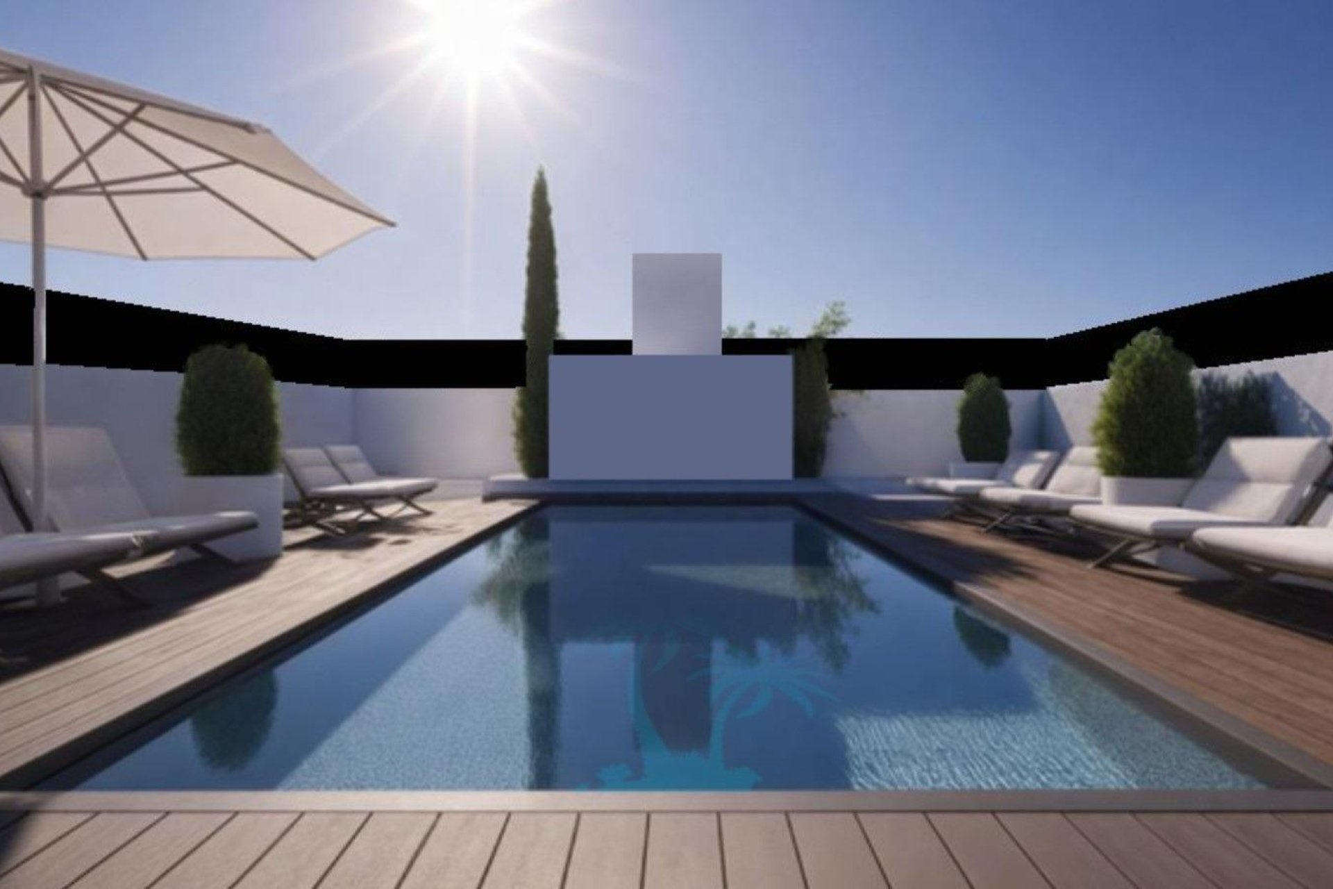 New Build - Bungalow -
San Pedro del Pinatar - Los Pinos