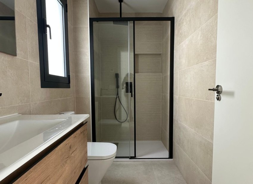New Build - Bungalow -
San Pedro del Pinatar - Los Pinos