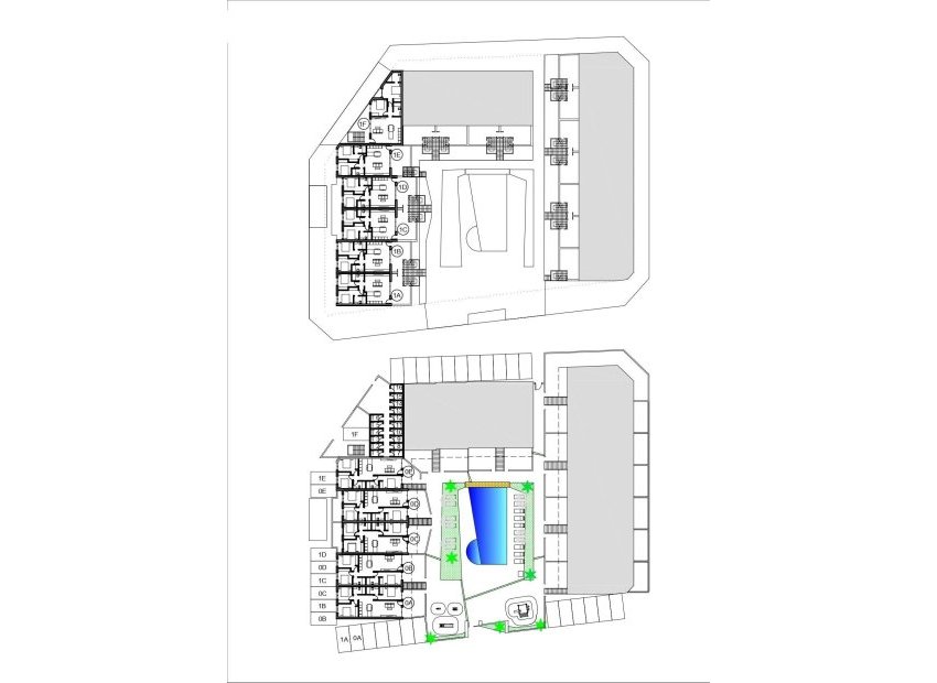 New Build - Bungalow -
Torre Pacheco - Roldán