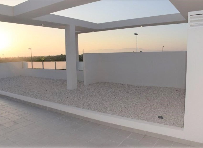New Build - detached -
Benijofar