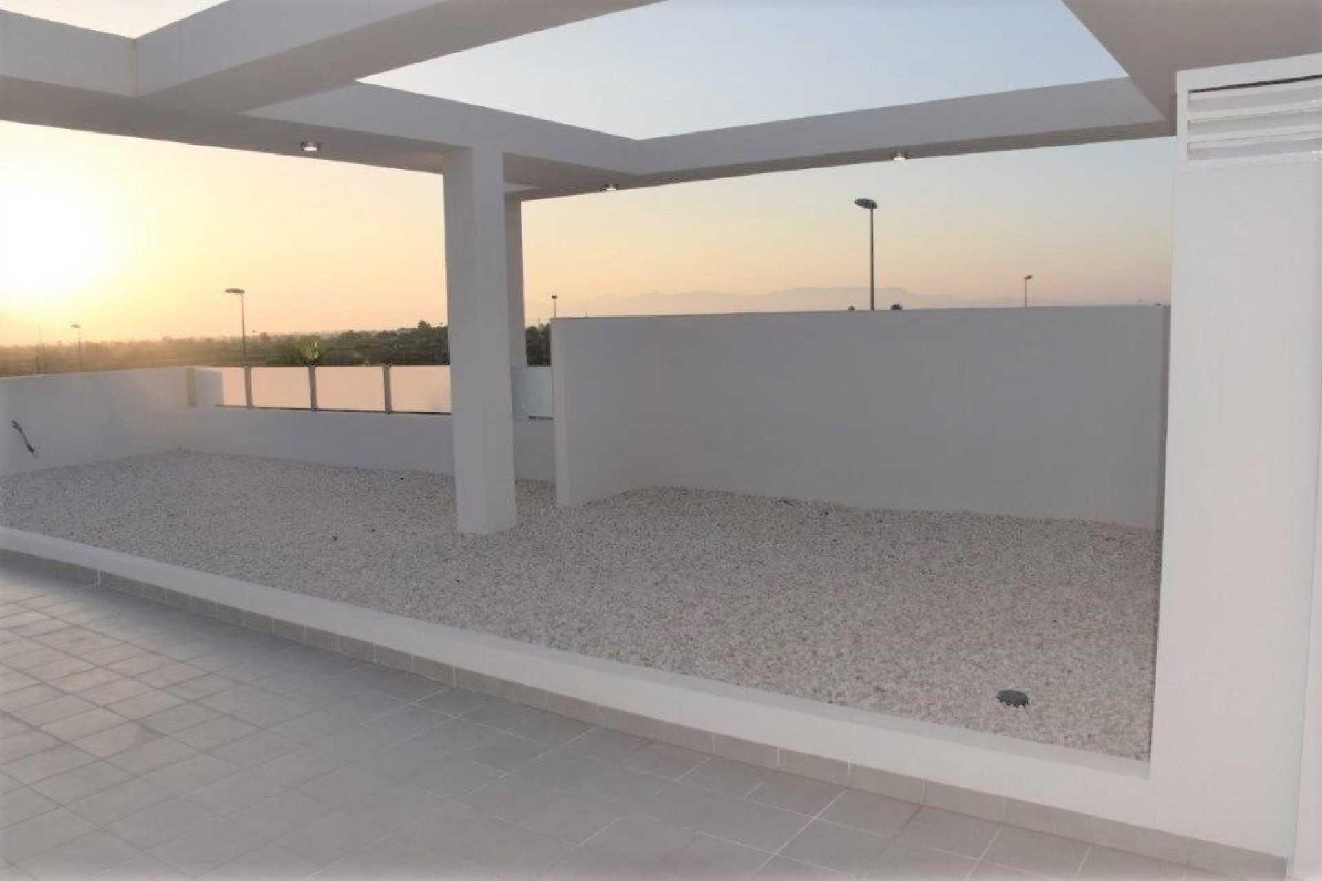 New Build - detached -
Benijofar