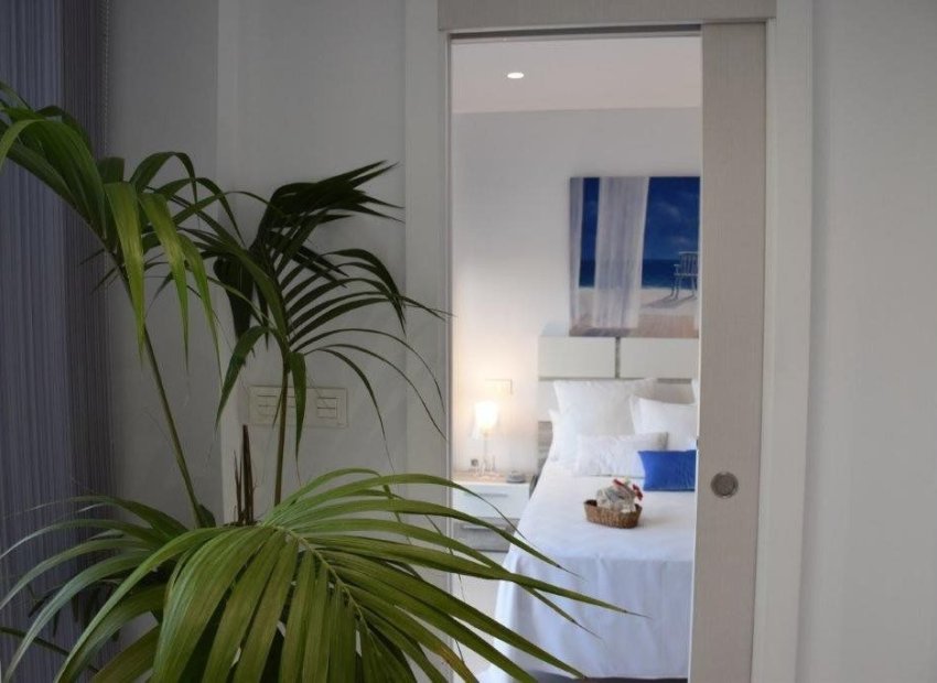 New Build - detached -
Benijofar