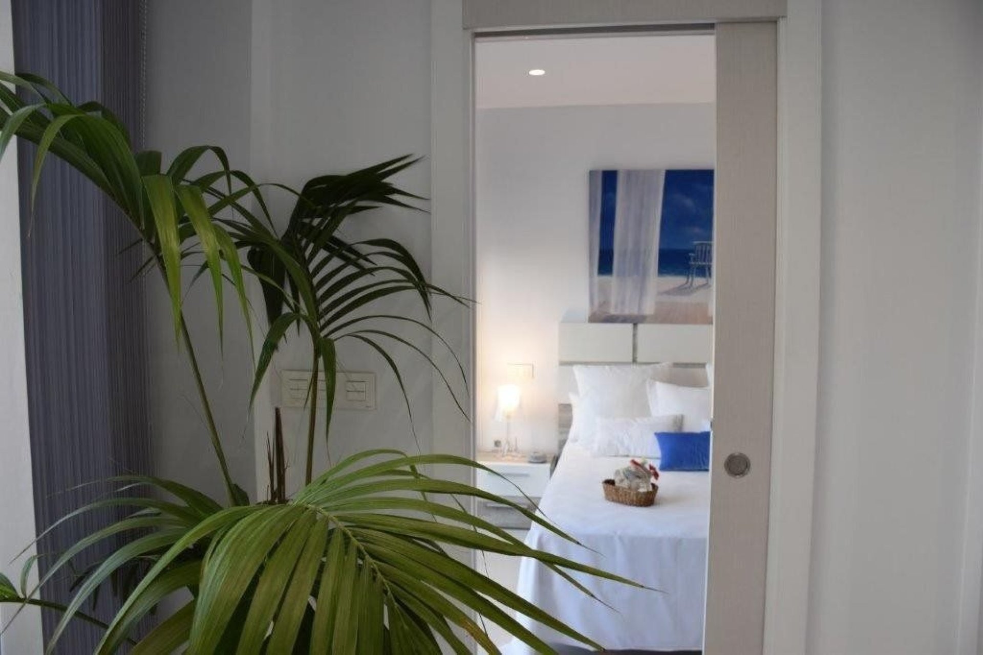 New Build - detached -
Benijofar