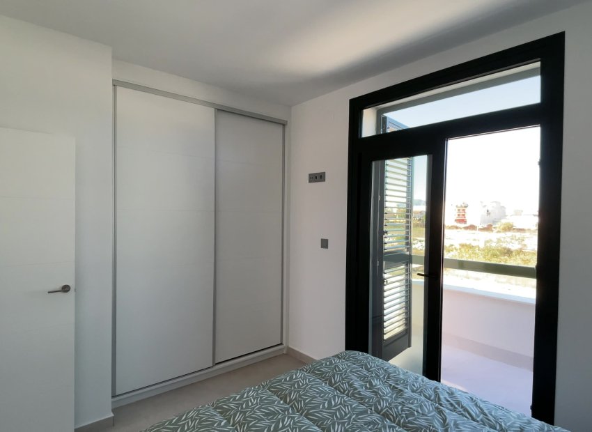 New Build - detached -
Daya Nueva