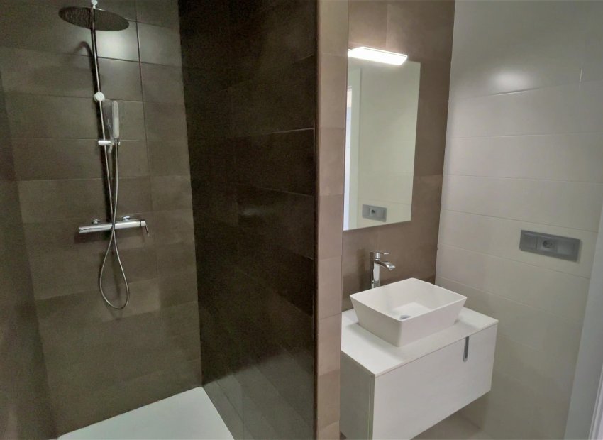 New Build - detached -
Daya Nueva